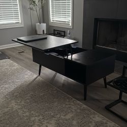 Coffee table 