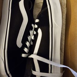 Vans 6.5