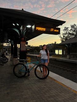 Tiffany 2020 frame mini bike trades!!!