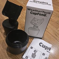 WeatherTech CupFone