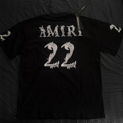 AMIRI 22 TSHIRT 