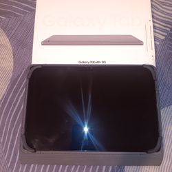 Samsung Galaxy Tab A9+5G 