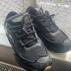 RAF Simons Adidas