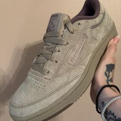 Reebok Club C 85 ‘Mushroom’