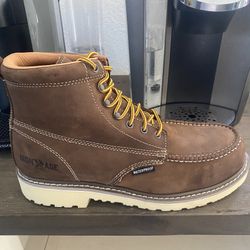 Work Boots