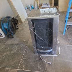 Whirlpool  Microwave 