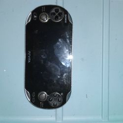 Sony PSVITA
