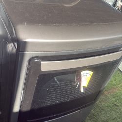 Bonita Secadora De Gas Con Garantía 