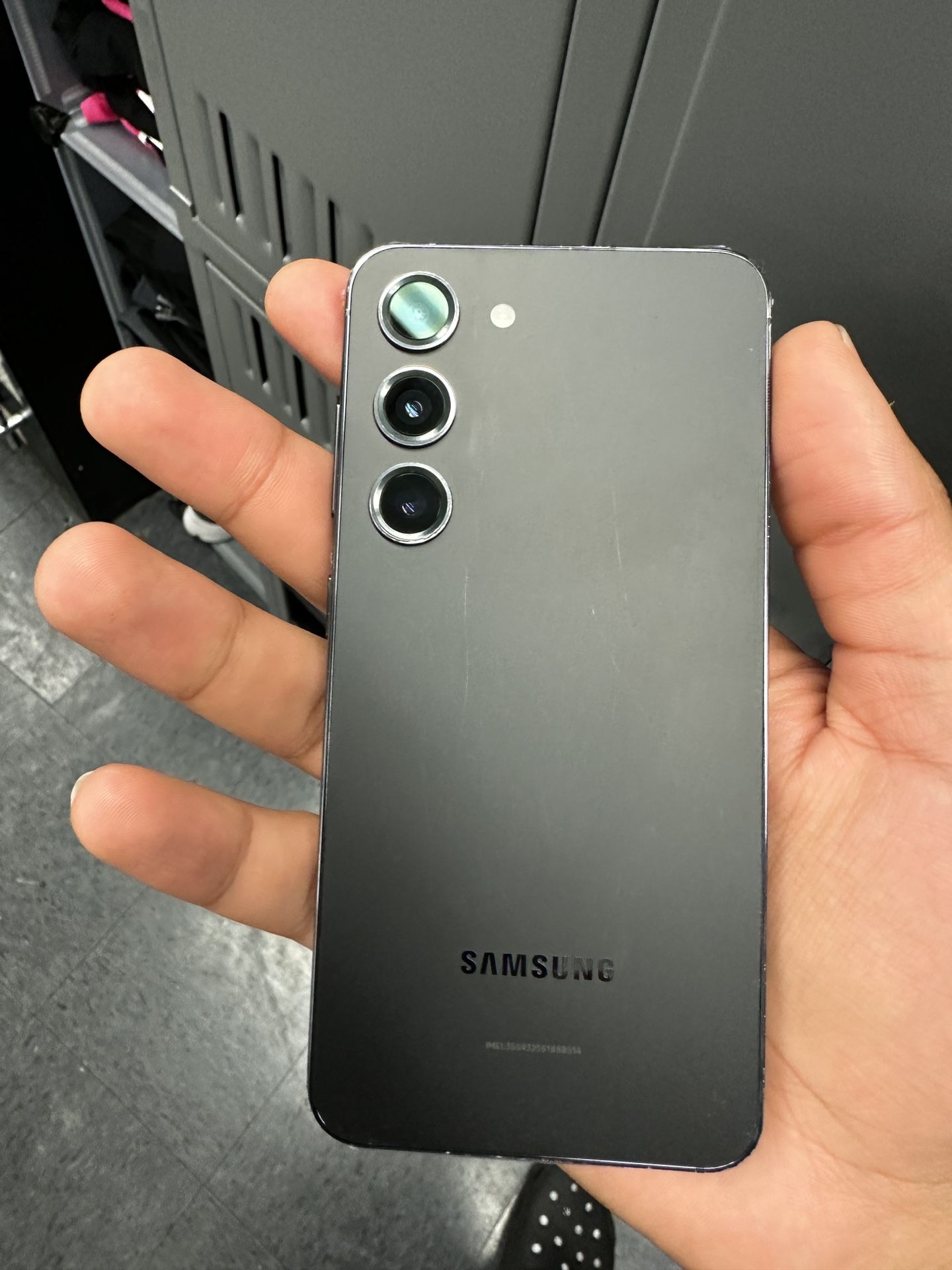 Samsung S23 Ultra 512 GB T-Mobile Brand New for Sale in Brooklyn, NY -  OfferUp