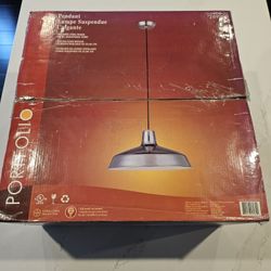 Pendant Lamp