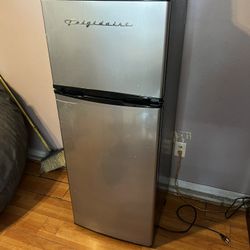 Frigidaire Refrigerator From Best But 