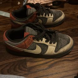 Men Dunks 