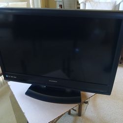 Sylvania Color HDTV 