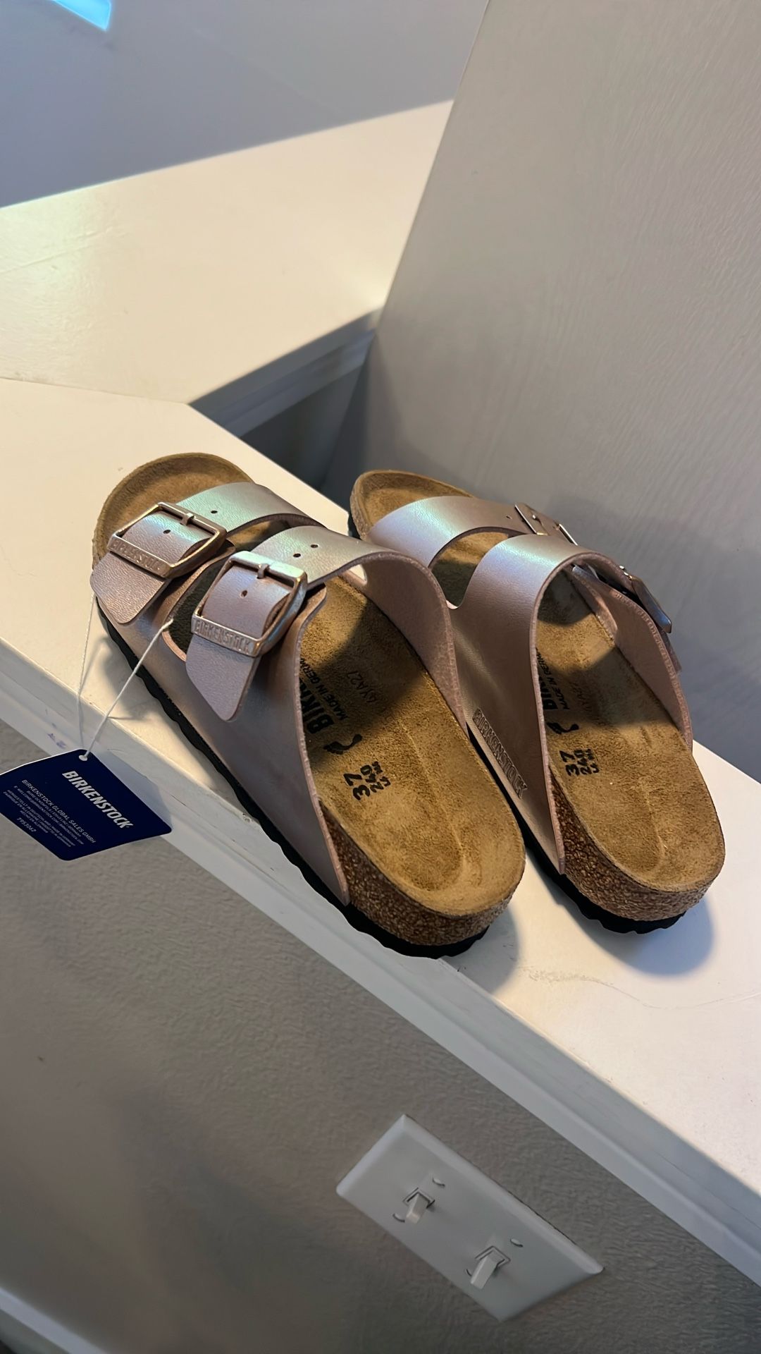 Women Birkenstock Sandal