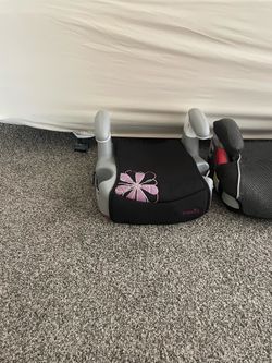 Kids Booster Seats