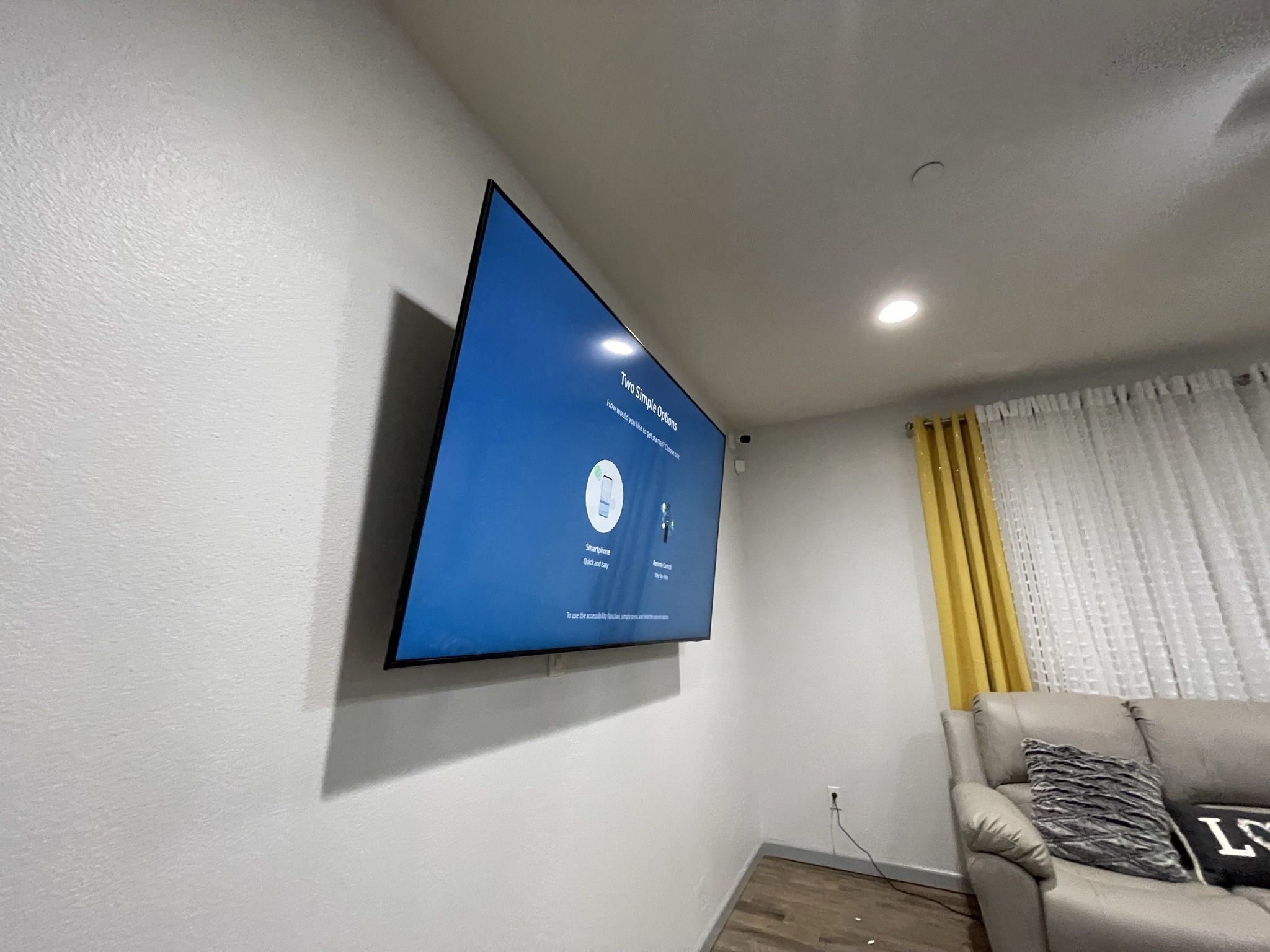 Tv Mount