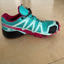 Salomon Speedcross 4 GTX