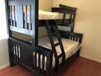 Cama twin full
