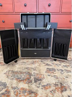 Rolling Hard Clipper Case