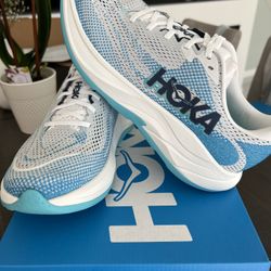 Hoka Men Size 10 1/2