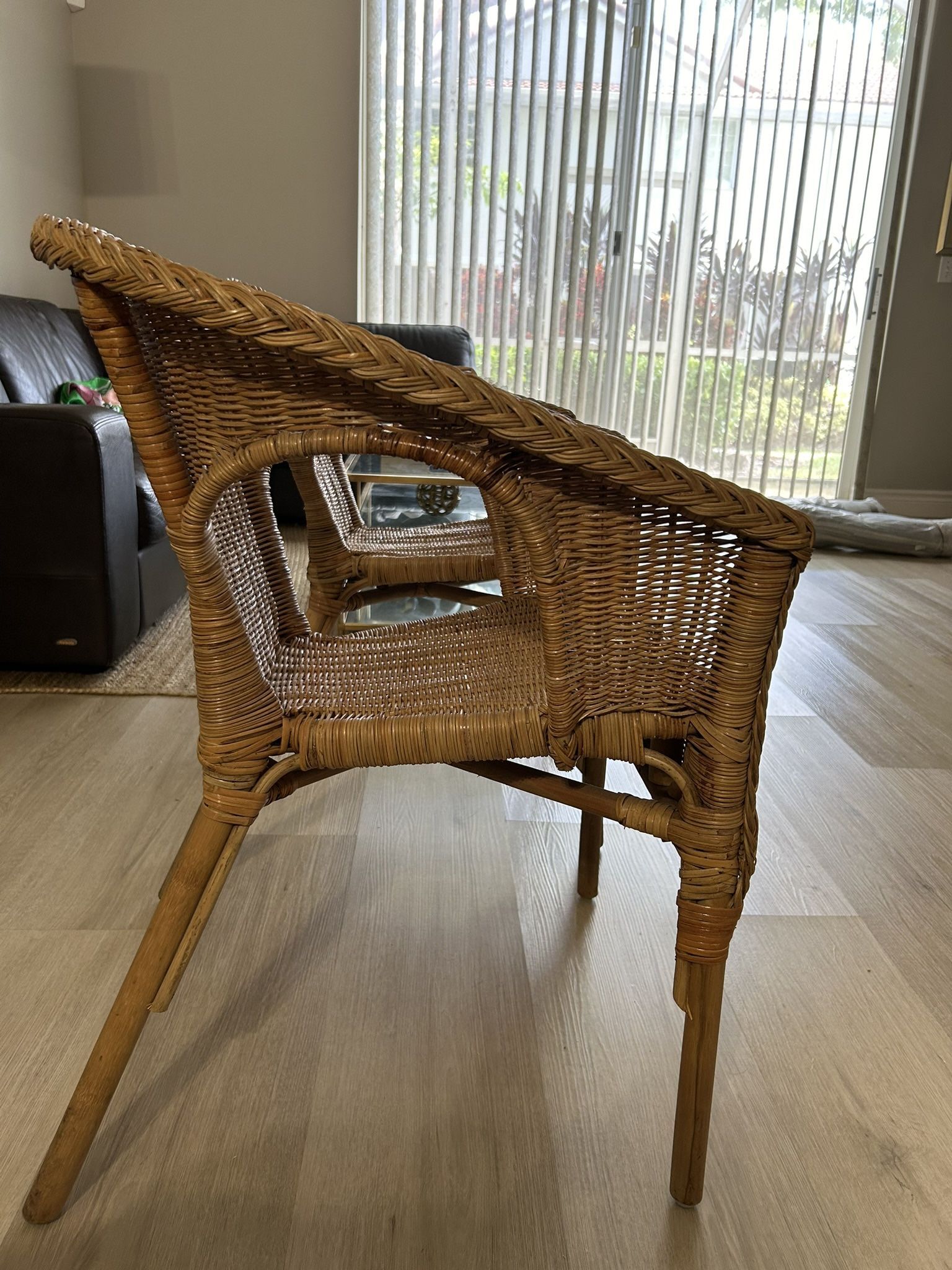 IKEA Agen Armchair