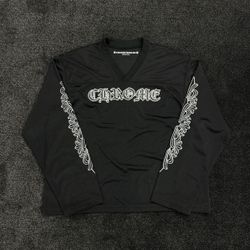Chrome Heart Jersey 
