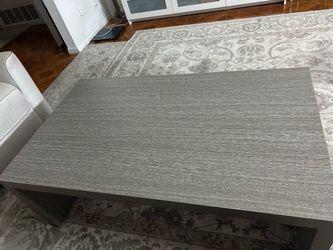 Large living room Coffee Table
