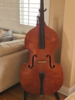 Upright 3/4bass
