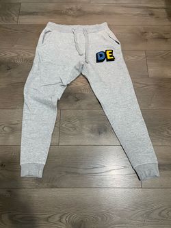 Dope era sweats used