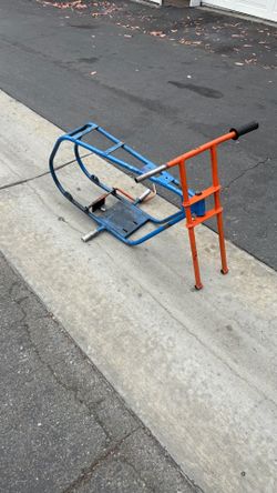 gts mini bike
