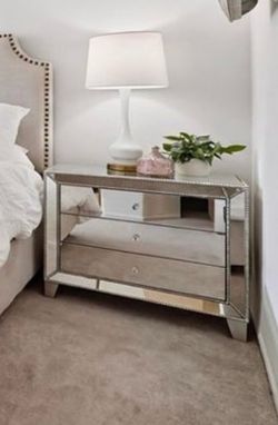Two Nightstands