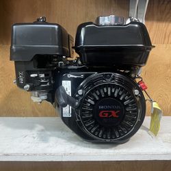 Honda Engine GX200 
