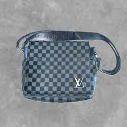 Messenger Bag