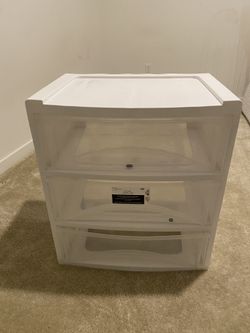 3-drawer