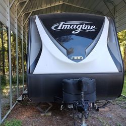 Imagine RV