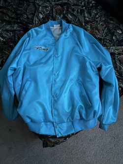 Vintage Cars Jacket 