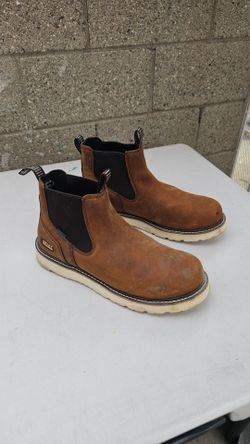 Size 12 ee Ariat Work Boots Soft Toe