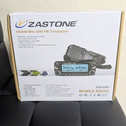 ZASTONE ZT-D9000 