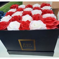 Box Of Roses 