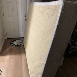 FREE queen box spring