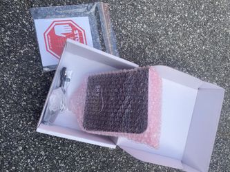 Skytrak Launch Monitor (brand New)