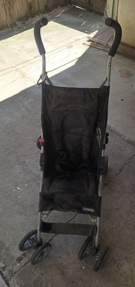 Free Baby Stroller