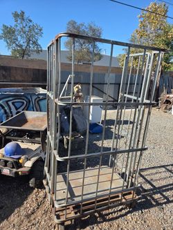 Carts folds