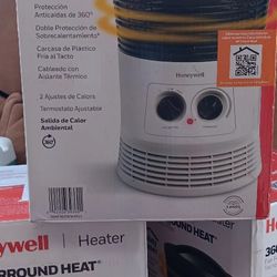 CALENTONES ELECTRICOS NUEVOS