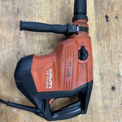 Hilti TE 70 ATC