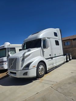 2019 Volvo VNL 860