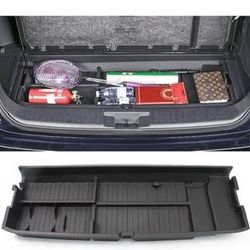 Gear up- Hidden trunk storage box, 2020 - 2024, Toyota Highlander