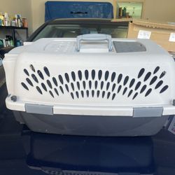 Dog Crate (Transport) Small Dogs 
