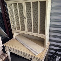 SLIGH LOWERY Writing DESK  