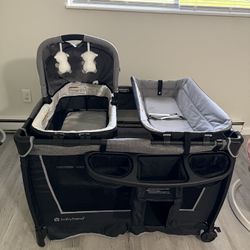 Brand New Playard 